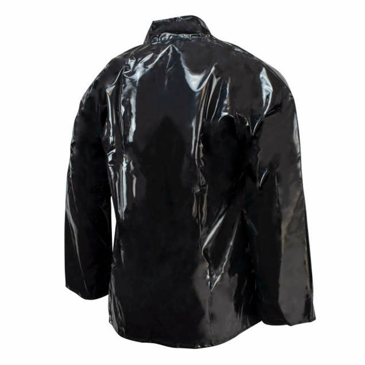Neese 251SJ Iron Shield Jacket with Snaps - Black