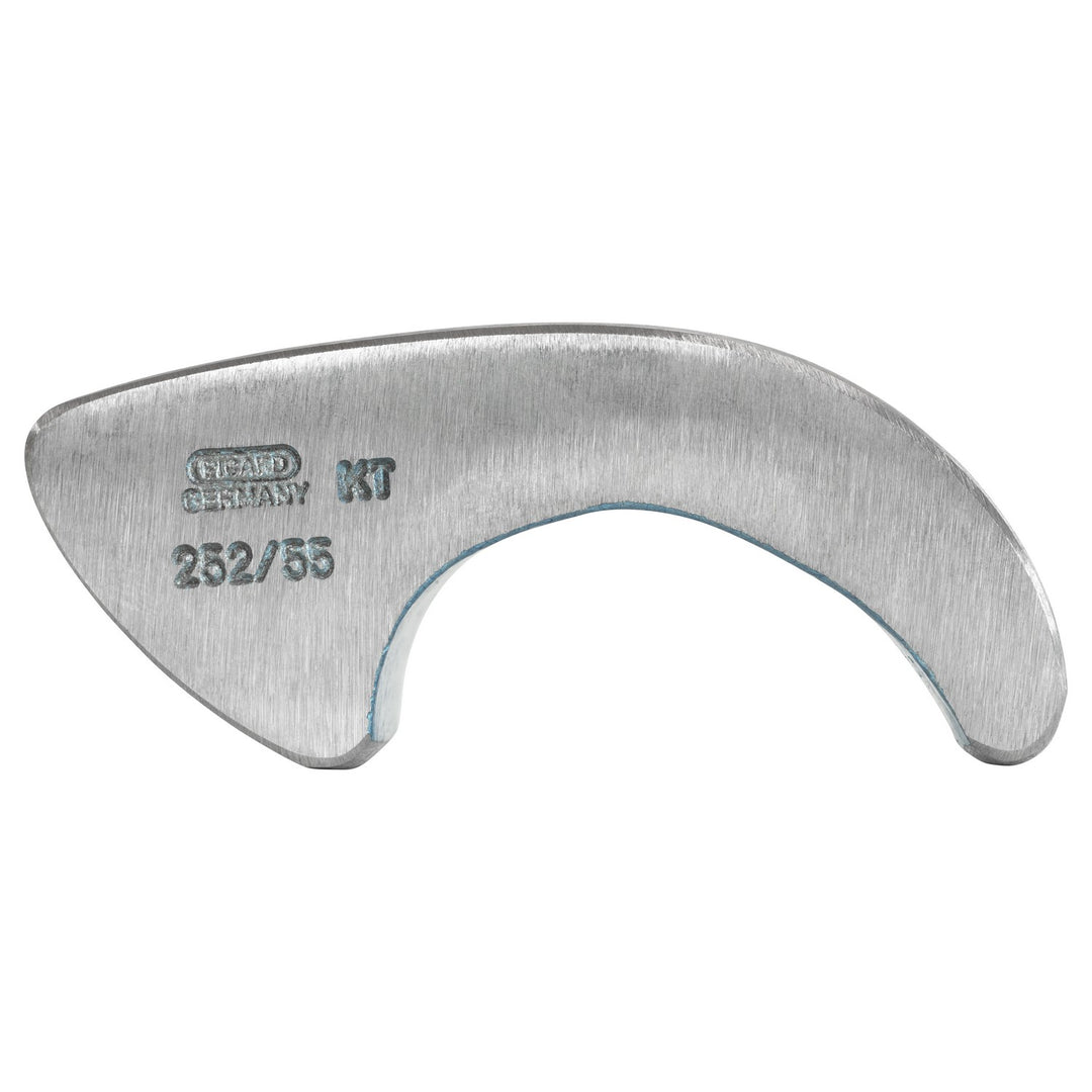 Picard 2525500 Anvil Block, L-102 mm Special pattern