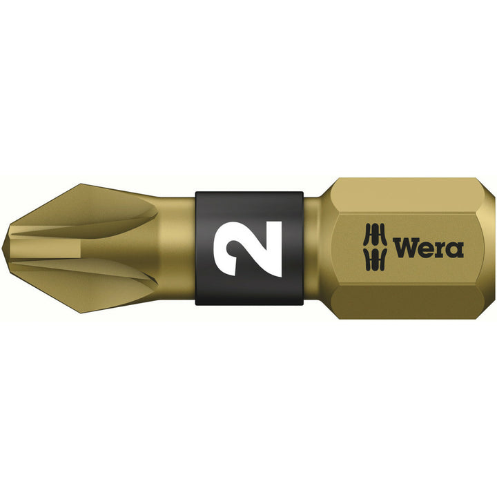 Wera 855/1 BTH bits, PZ 3 x 25 mm