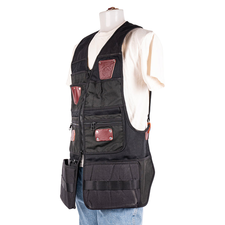 トップス HOMELESS TAILOR Piping Vest HOMELESS TAILOR Piping Vest