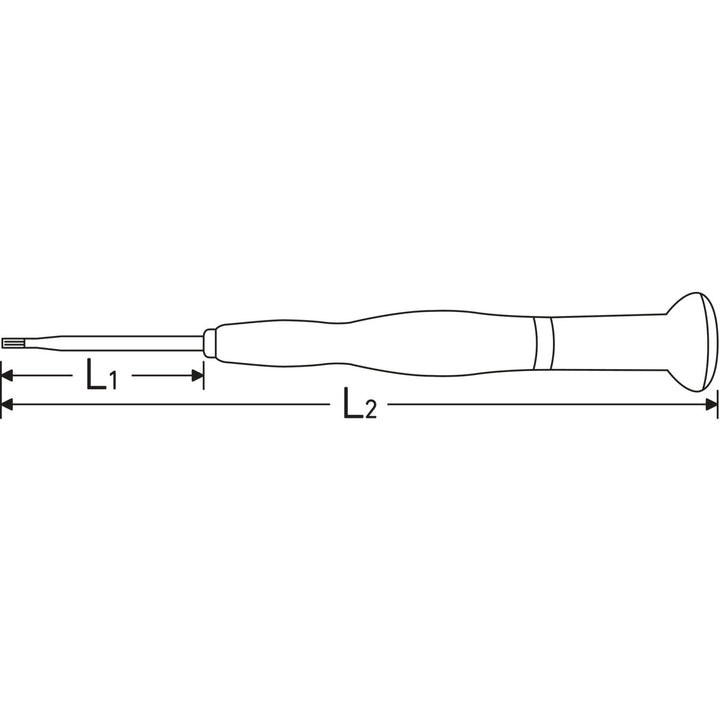 Stahlwille 47540008 Electronic TORX screwdrivers