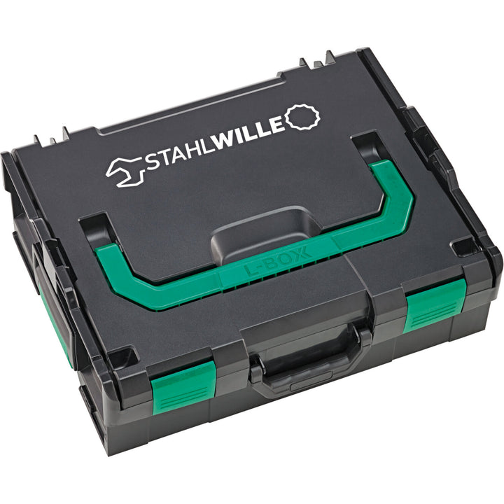 Stahlwille 97830701 L-Boxx Tool Assortment Industry