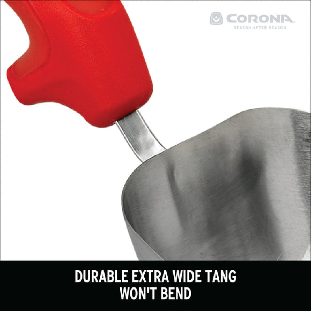 CORONA-CT 3364 · ComfortGEL® Scoop Premium StainlessSTEEL