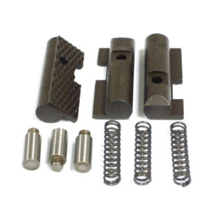 Ridgid 26247 Jaw Insert Set For Coated Pipe