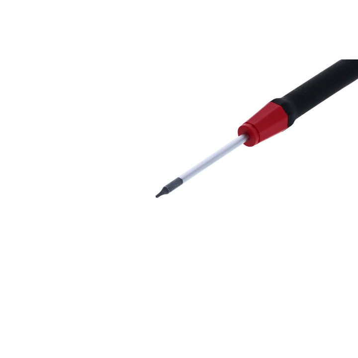 Wiha Tools 26623 PicoFinish Precision TORX Screwdriver, T2 x 40 mm