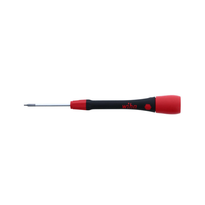 Wiha Tools 26628 PicoFinish Precision TORX Screwdriver, T3 x 40 mm