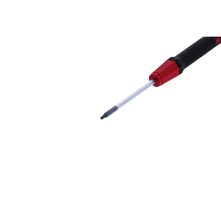 Wiha Tools 26737 PicoFinish Precision TORX Screwdriver, T5 x 40 mm