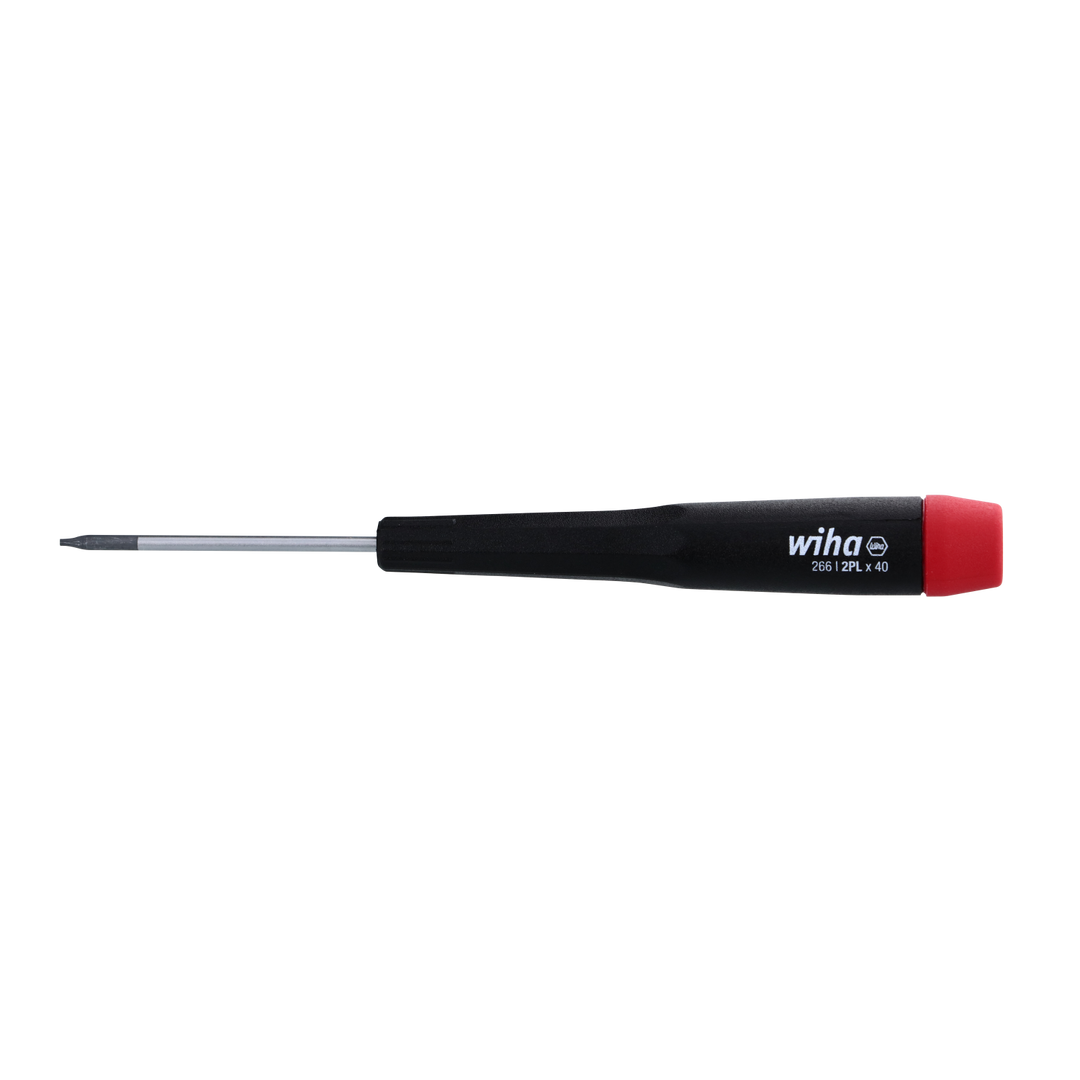 Wiha Tools 26762 Precision Pentalobe Screwdriver PL2 x 40mm