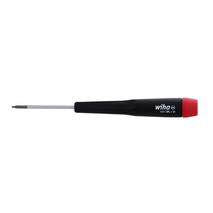 Wiha Tools 26762 Precision Pentalobe Screwdriver PL2 x 40mm