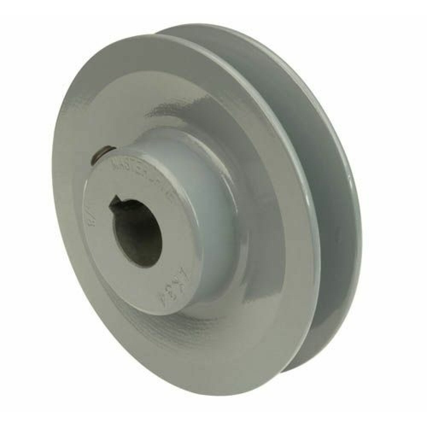 Ridgid 26857 Motor Pulley With Screw 1224 – Haus of Tools