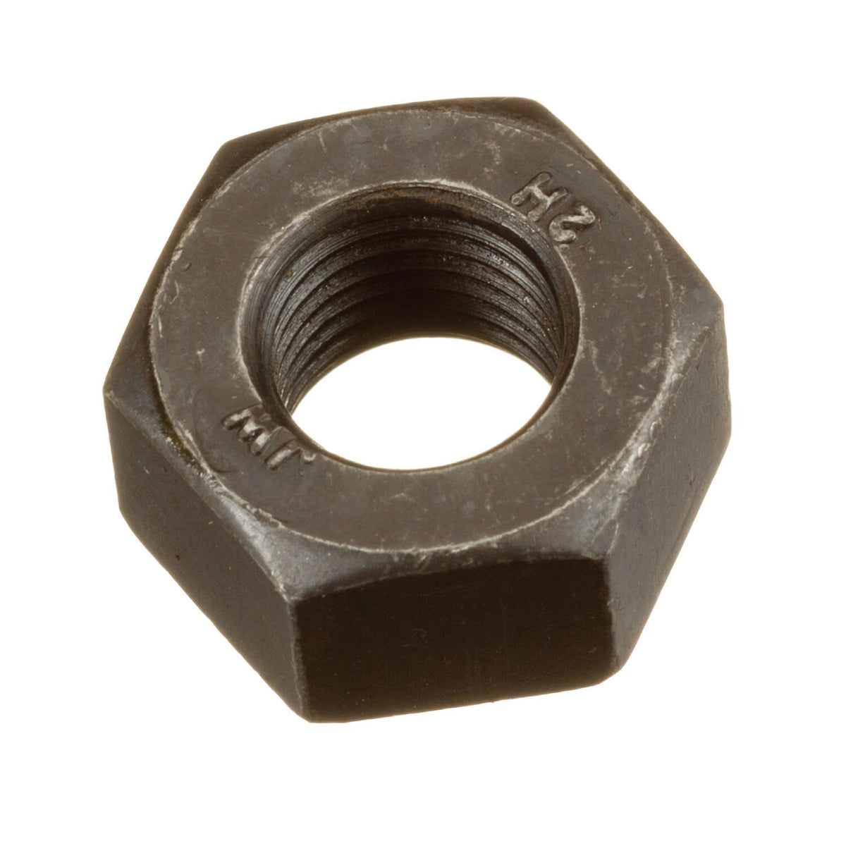 Ridgid 26887 Nut, Hex 7/16-20 Heavy – Haus of Tools
