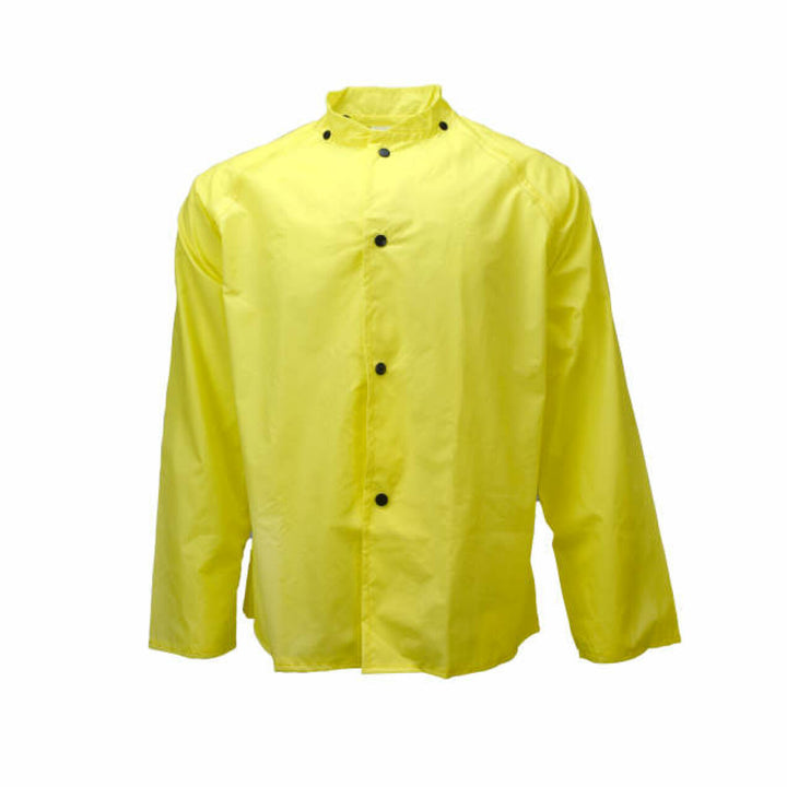 Neese 275SJ Tuff Wear Jacket - Safety Yellow