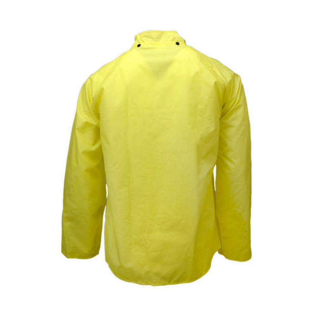 Neese 275SJ Tuff Wear Jacket - Safety Yellow