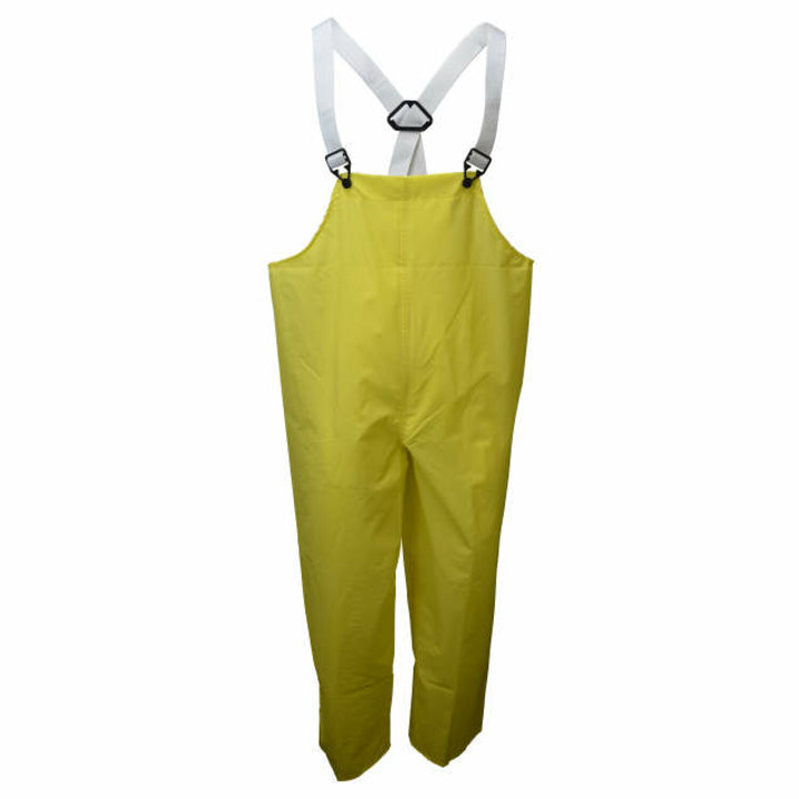 Neese 275BT Tuff Wear Bib Trouser - Safety Yellow