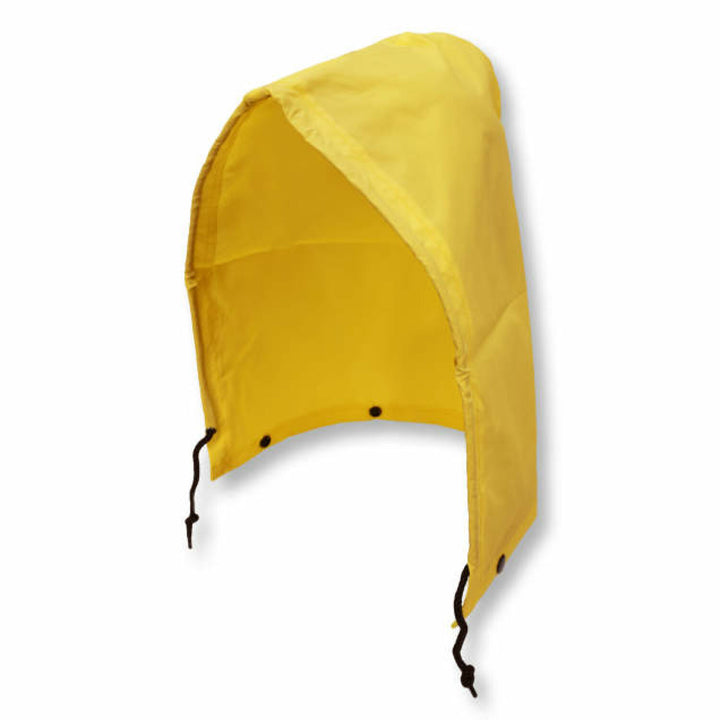 Neese 27001-60-YEL-U 275HO Tuff Wear Hood - Safety Yellow - Universal Size