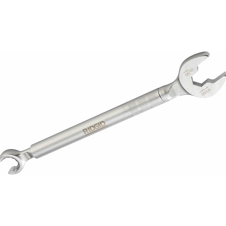 Ridgid 27023 One Stop Wrench