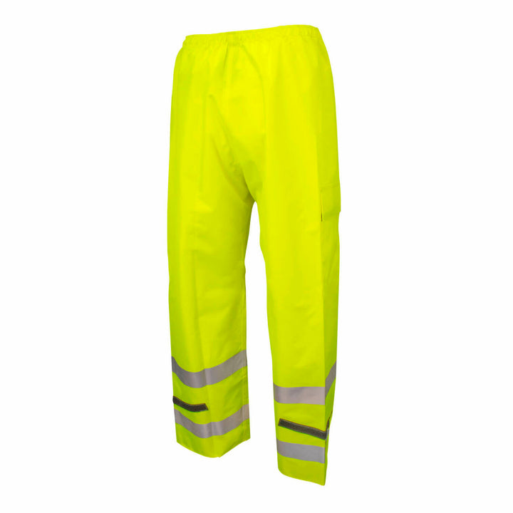 Neese 7002ET Telcom Trouser - Lime