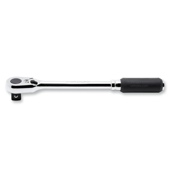 Ko-Ken 2725Z-3/8(L160) 3/8 Sq. Dr. Ratchet Handle 36 teeth Length Ko-Ken 2725Z-3/8(L160) 3/8 Sq. Dr. Ratchet Handle 36 teeth Length