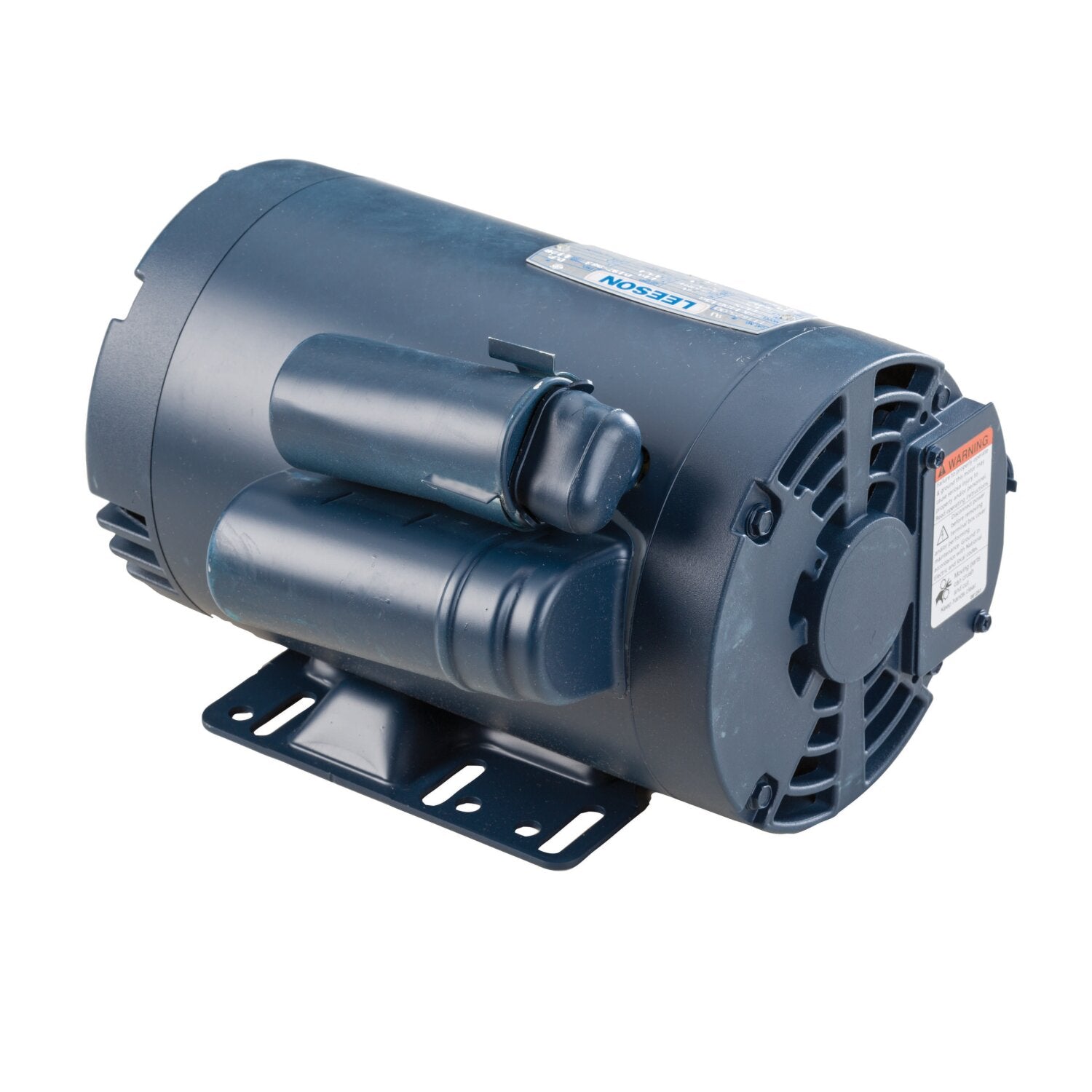 Ridgid 27287 Motor, 110V 50Hz with Capacitor – Haus of Tools