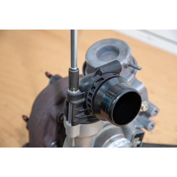 Hazet 2751-1 1/4 Inch Turbo Charger Special Profile Socket