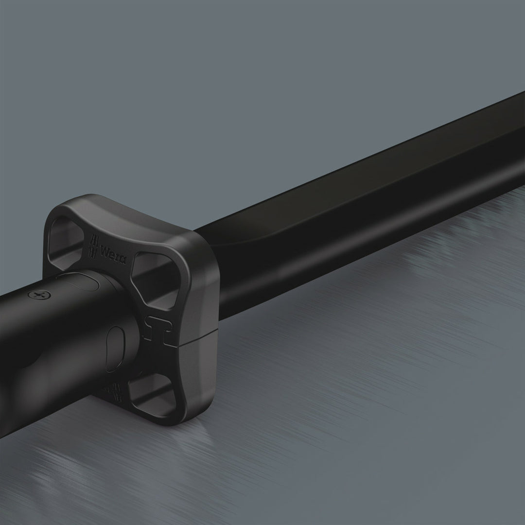 Wera 7761 Click-Torque collar M4, 55 x 68 x 21.5 mm