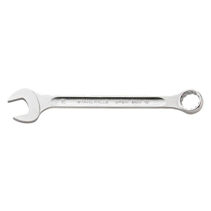 Stahlwille 40082929 29mm Combination Spanner
