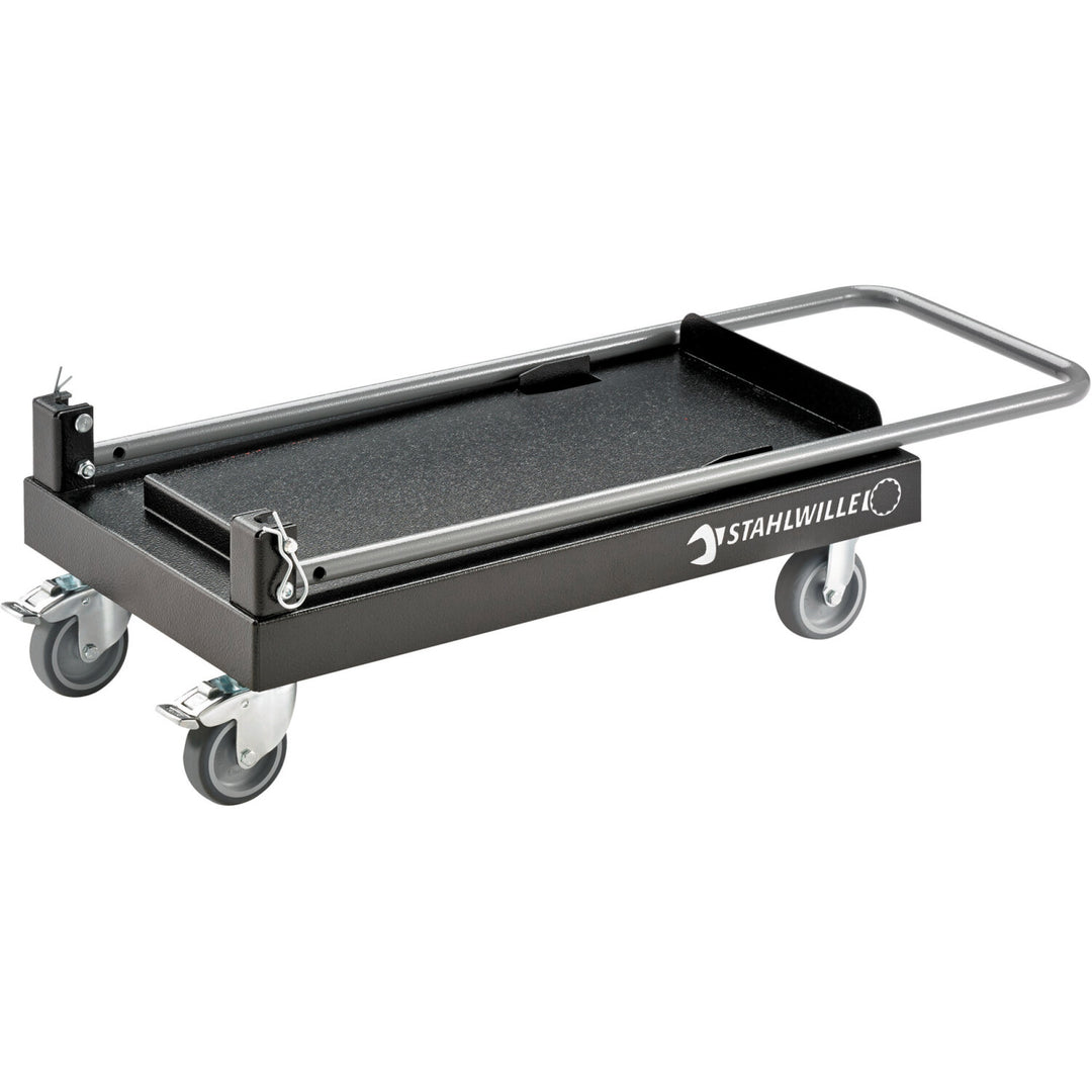 Stahlwille 81091009 TBT13216 Tool box trolley