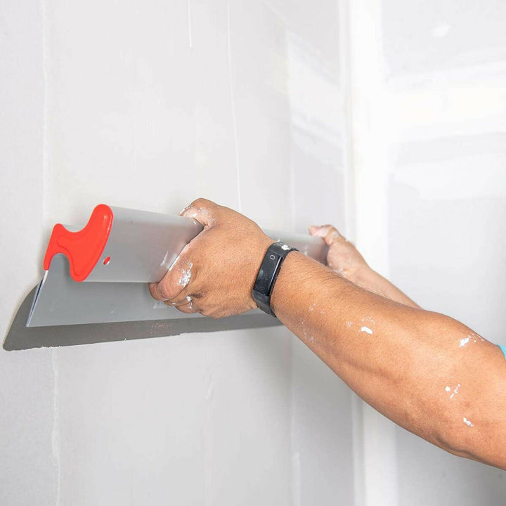 Level5 4-940 40" Skimming Blade, Aluminum Body