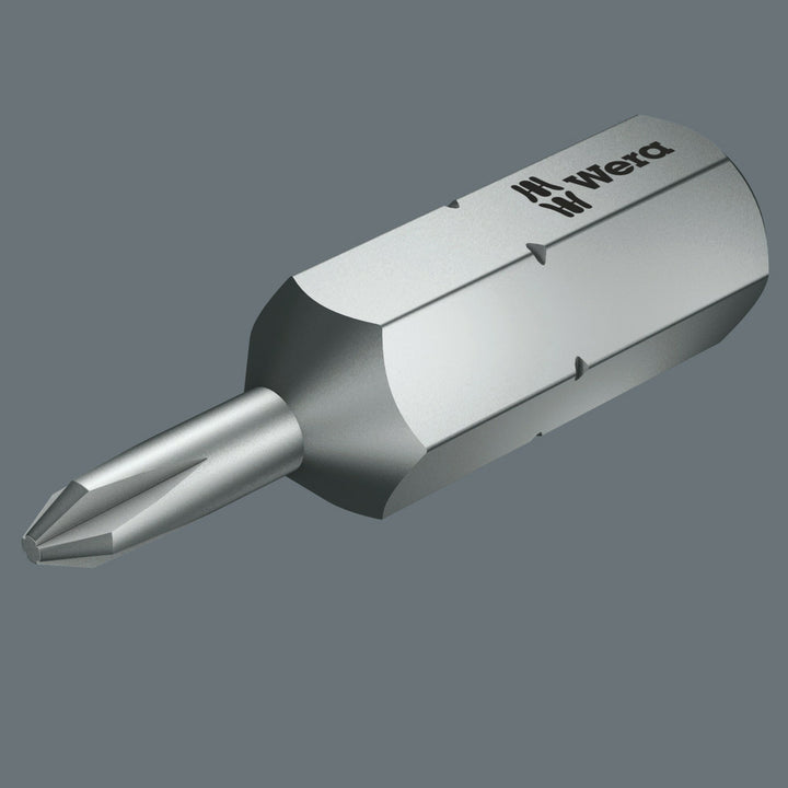 Wera 851/1 J bits, PH 1 x 25 x 3 mm