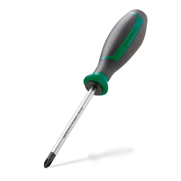 Stahlwille 46303001 4630 DRALL+ #1 x 80mm Phillips Screwdriver