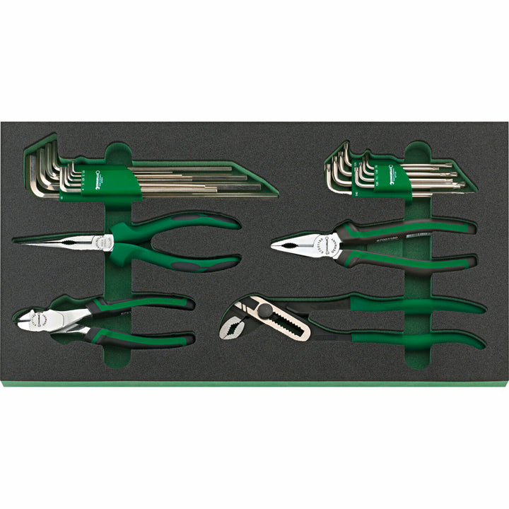 Stahlwille 97830265 Assortment tools
