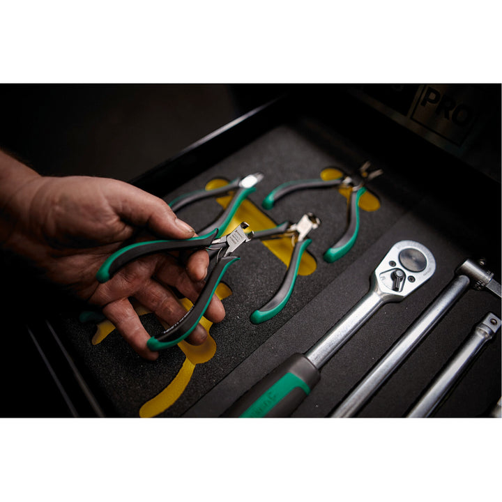 Stahlwille 96838798 Electronic pliers set 5