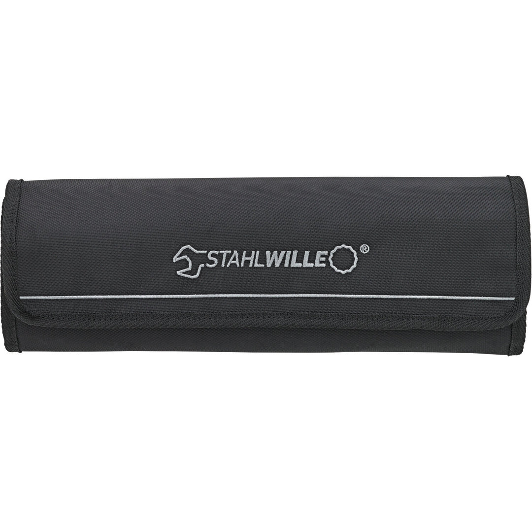 Stahlwille 96401715 Combination ratcheting wrench set