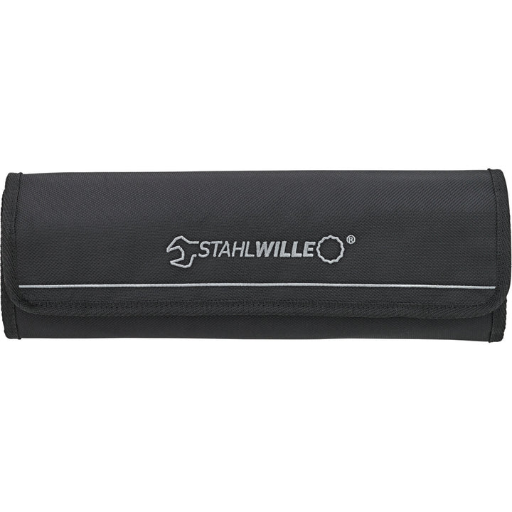 Stahlwille 96401705 17F/5 Combination Ratcheting Spanner Set