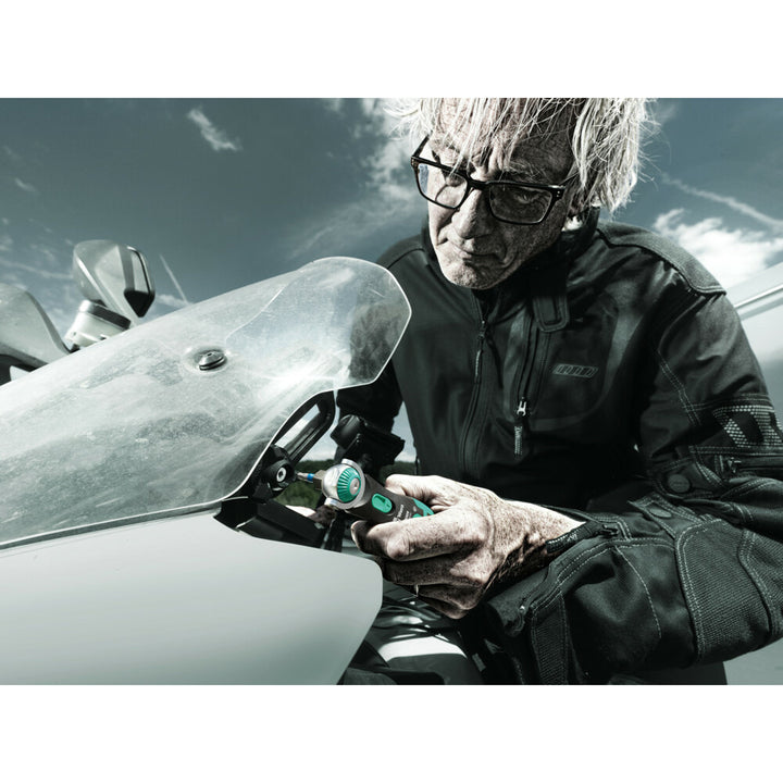 Wera 8009 Zyklop Pocket Set 1, 13 pieces