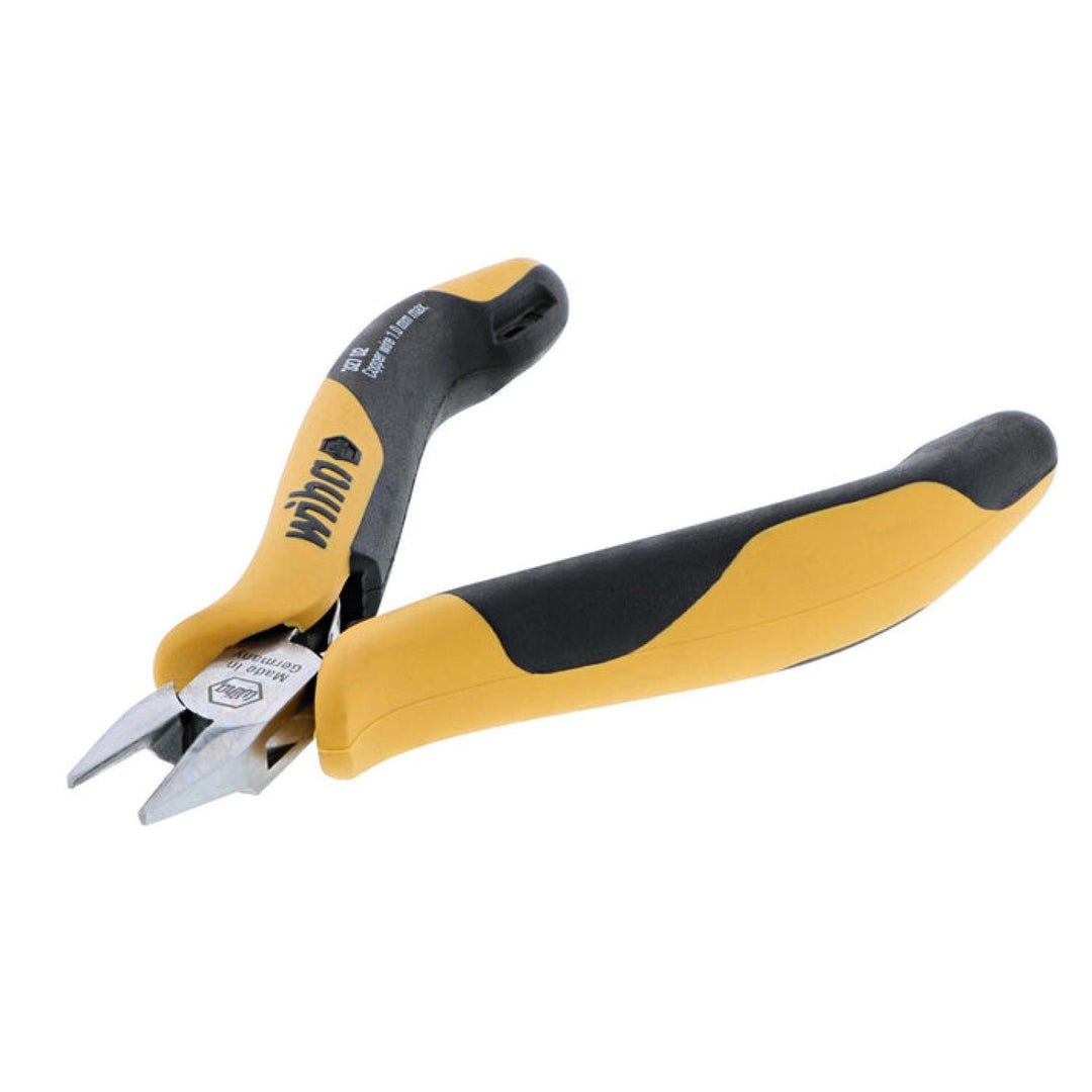 Wiha Tools 32702 Precision Diagonal Cutters