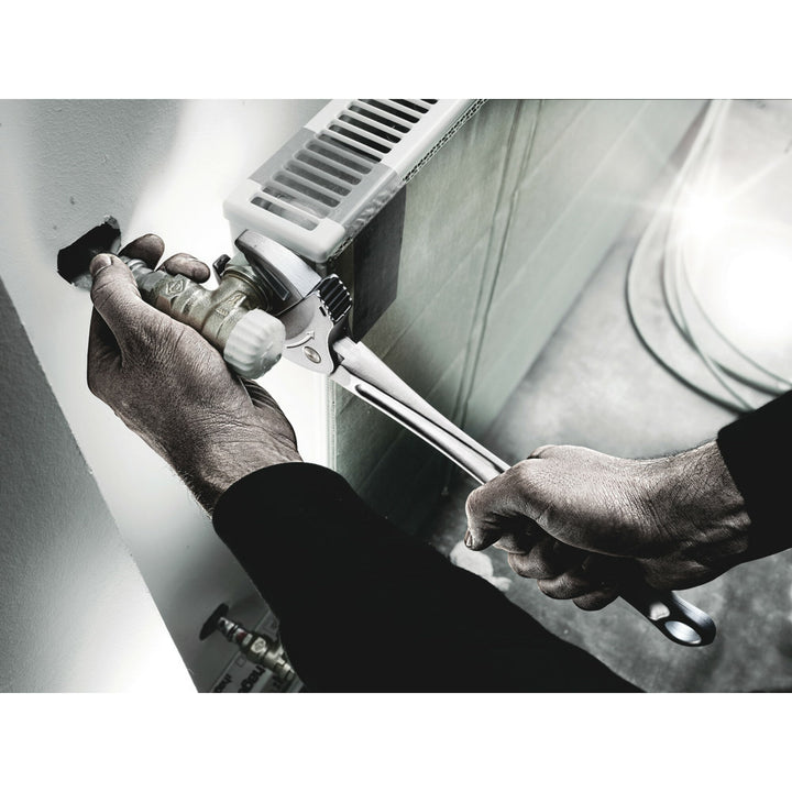 Wera 6004 Joker XL self-setting spanner, 19-24 x 3/4-15/16" x 256 mm