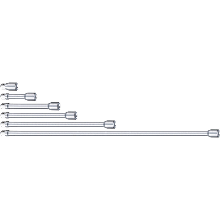Stahlwille 12010002 427 Extension, 3/8" - 160 mm