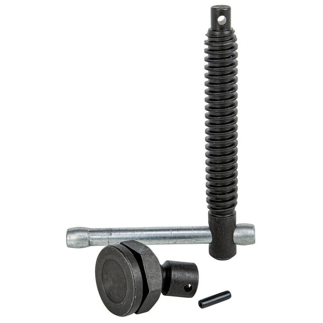 Bessey 3100400 Replacement Handle, Spindle, and MorPad Assembly