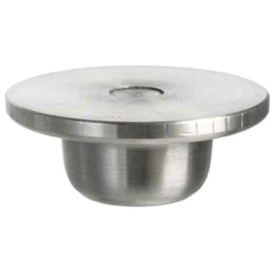 Bessey 3101180 steel pressure pads