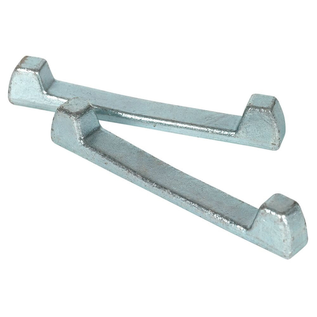 Bessey 3101788 Replacement Wedge 2- Pieces