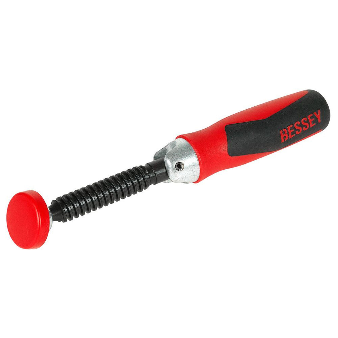 Bessey 3101958 2K Pivot Handle with Pad