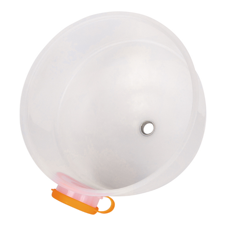 Klein Tools 31101 Collapsible Hole Saw Dust Bowl