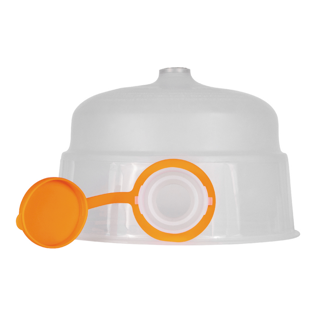 Klein Tools 31101 Collapsible Hole Saw Dust Bowl