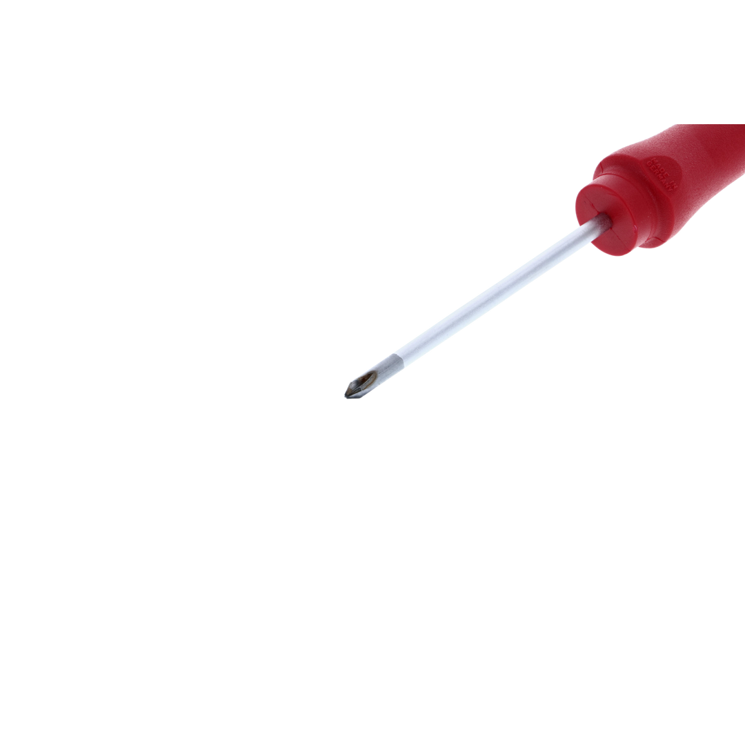 Wiha Tools 31105 #0 x 60mm SoftFinish Phillips Driver