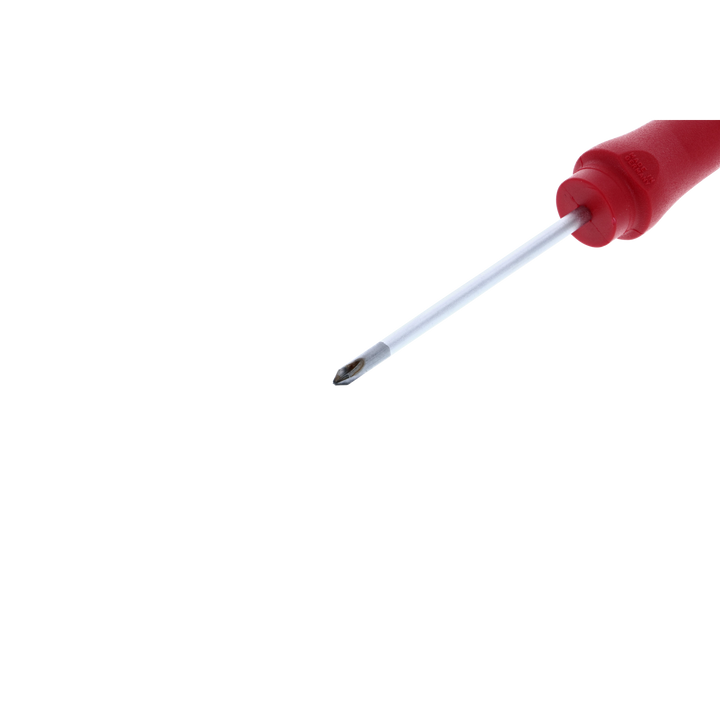 Wiha Tools 31105 #0 x 60mm SoftFinish Phillips Driver