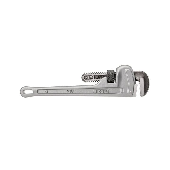 Ridgid 31105 24" Aluminum Straight Pipe Wrench