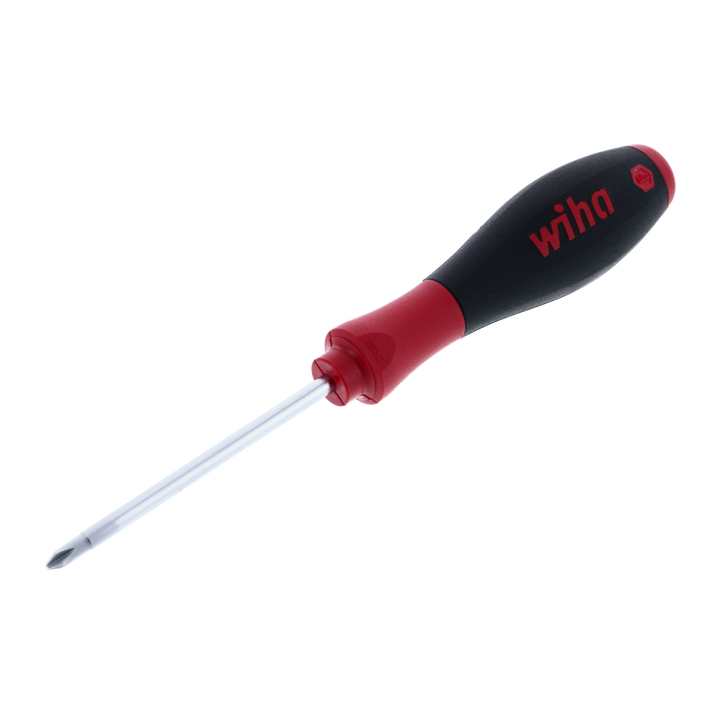 Wiha Tools 31110 #1 x 80mm SoftFinish Phillips Driver