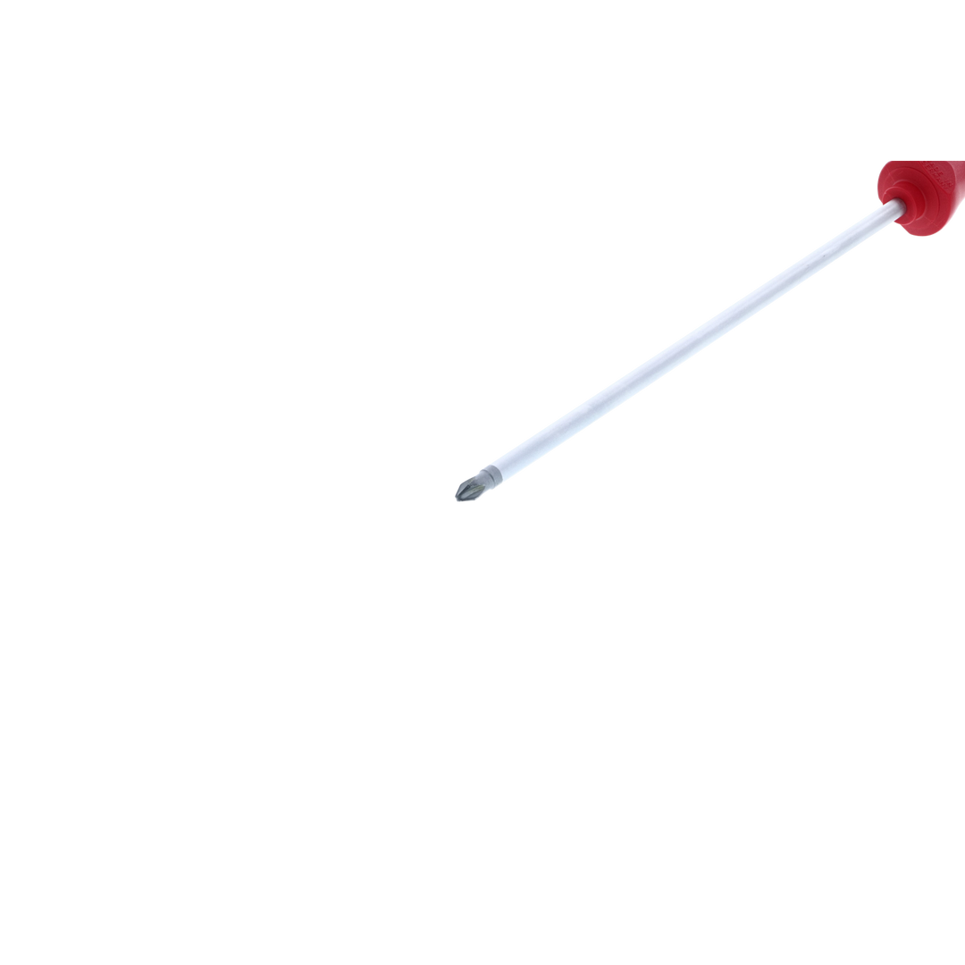 Wiha Tools 31117 SoftFinish Phillips Screwdriver, #2 x 200 mm