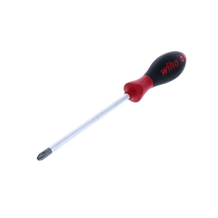 Wiha Tools 31120 SoftFinish Phillips Screwdriver #3 x 150mm